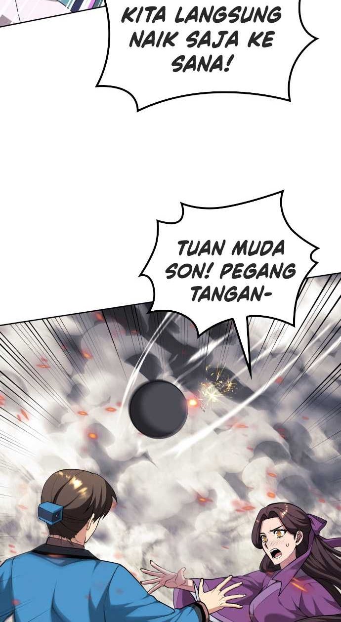 Tale of a Scribe Who Retires to the Countryside Chapter 220 - halaman 24