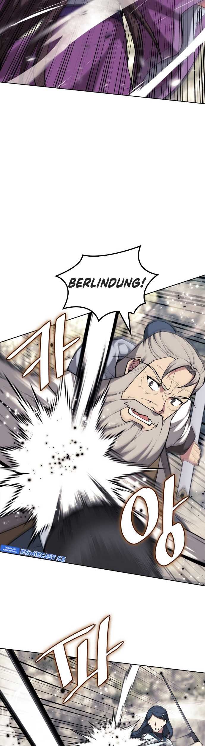 Tale of a Scribe Who Retires to the Countryside Chapter 220 - halaman 29