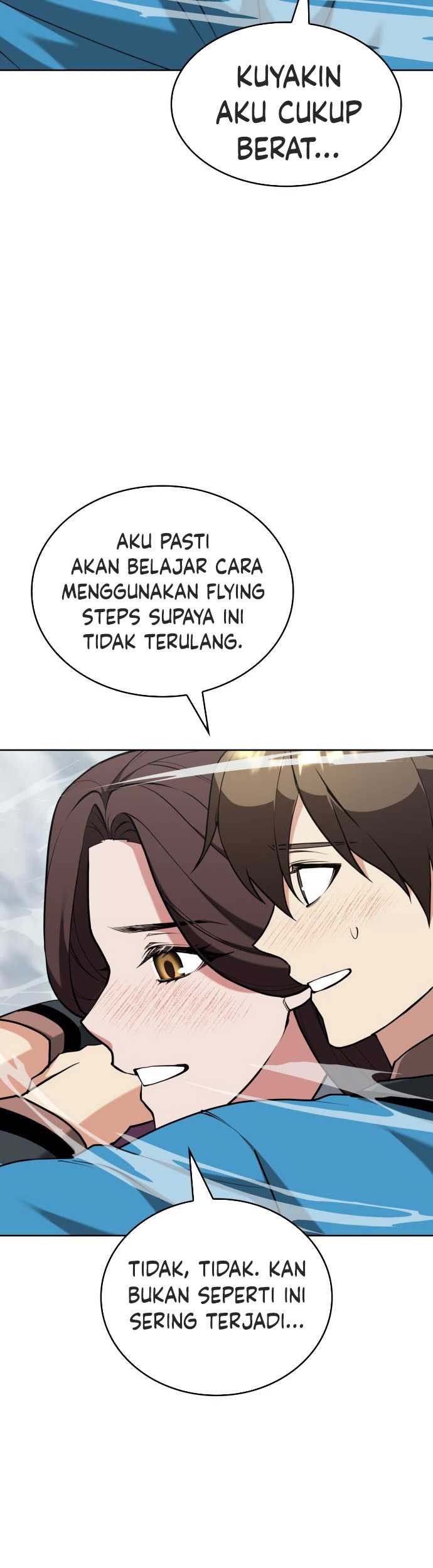 Tale of a Scribe Who Retires to the Countryside Chapter 220 - halaman 3