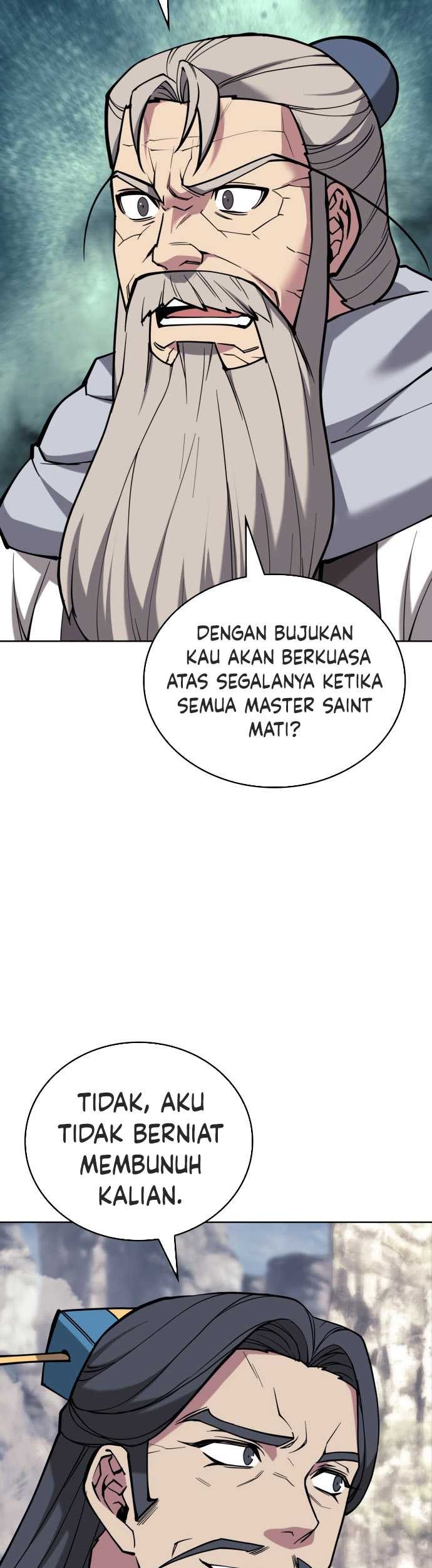 Tale of a Scribe Who Retires to the Countryside Chapter 220 - halaman 49
