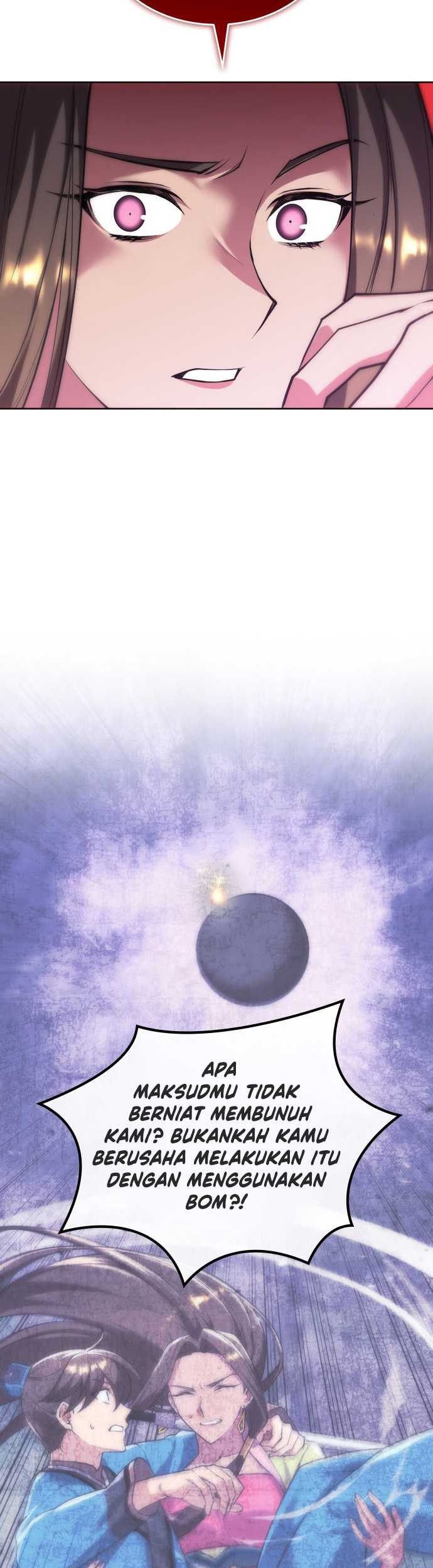 Tale of a Scribe Who Retires to the Countryside Chapter 220 - halaman 53