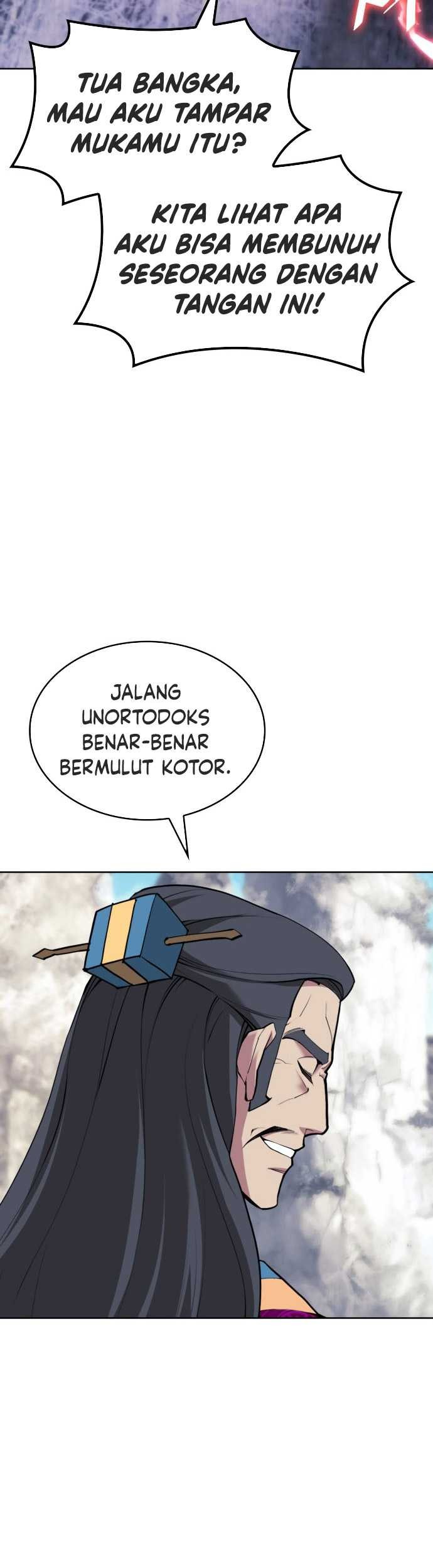 Tale of a Scribe Who Retires to the Countryside Chapter 220 - halaman 55