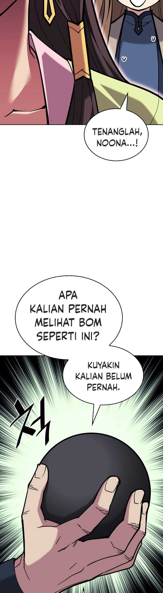 Tale of a Scribe Who Retires to the Countryside Chapter 220 - halaman 57