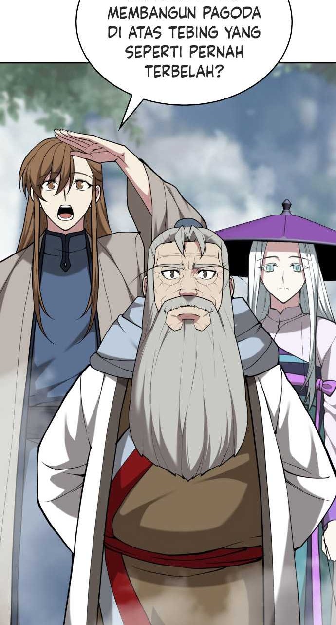 Tale of a Scribe Who Retires to the Countryside Chapter 220 - halaman 6
