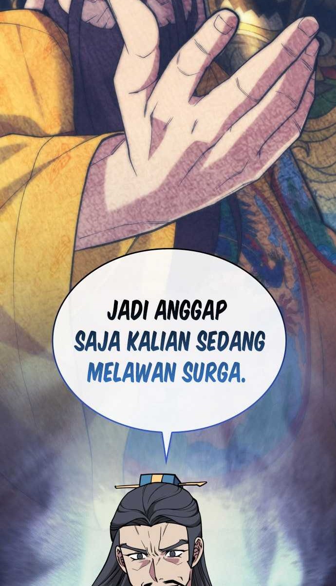 Tale of a Scribe Who Retires to the Countryside Chapter 220 - halaman 60