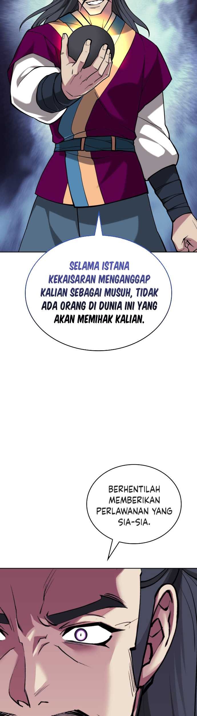 Tale of a Scribe Who Retires to the Countryside Chapter 220 - halaman 61