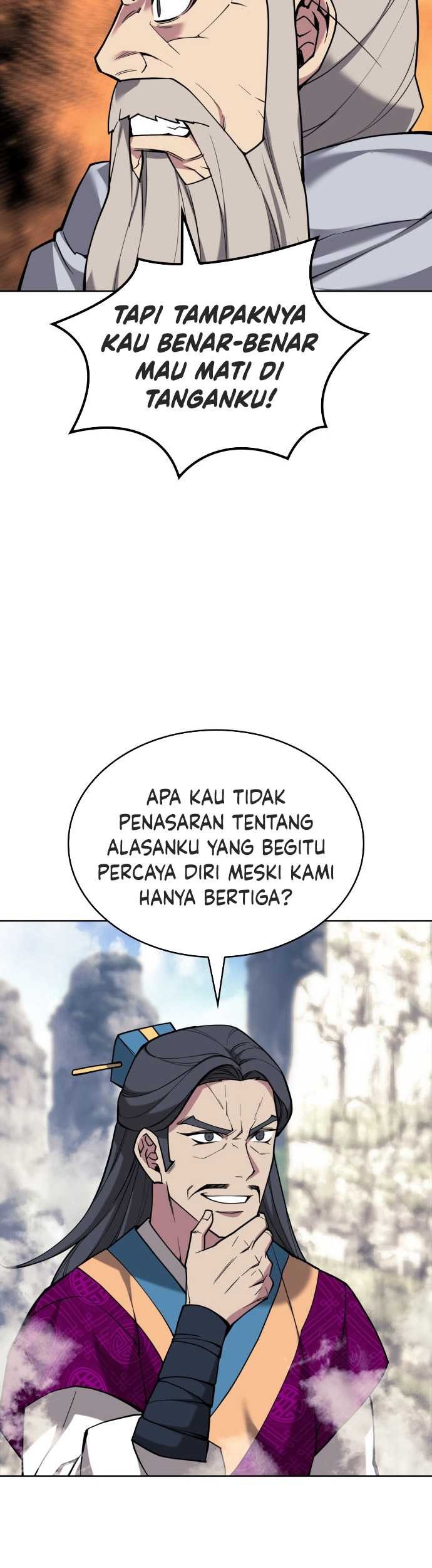 Tale of a Scribe Who Retires to the Countryside Chapter 220 - halaman 67