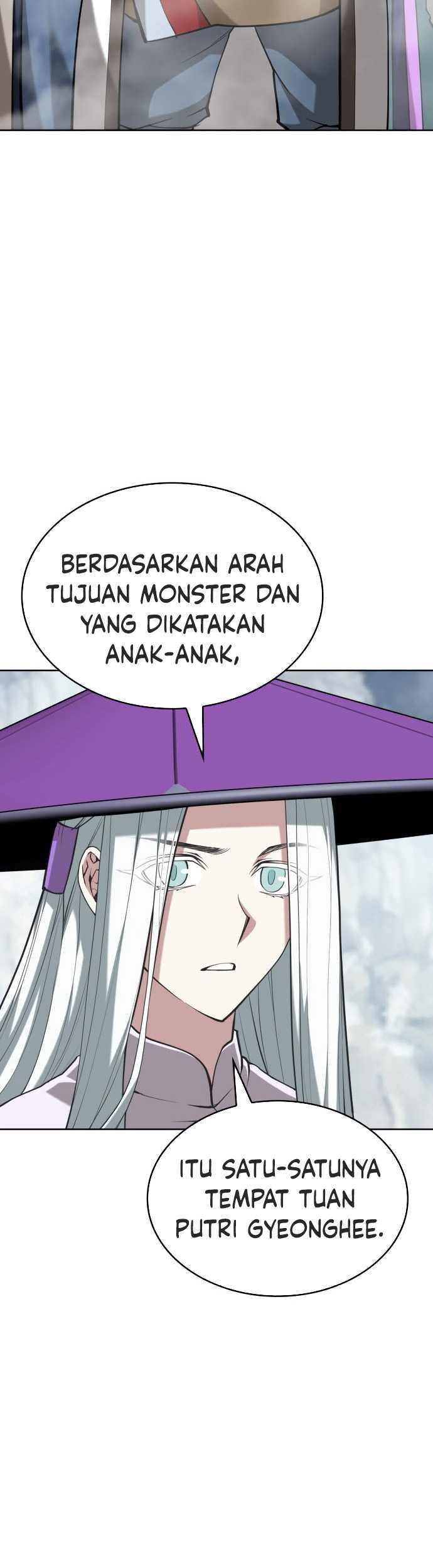 Tale of a Scribe Who Retires to the Countryside Chapter 220 - halaman 7