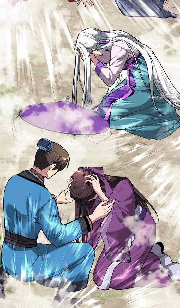 Tale of a Scribe Who Retires to the Countryside Chapter 220 - halaman 74