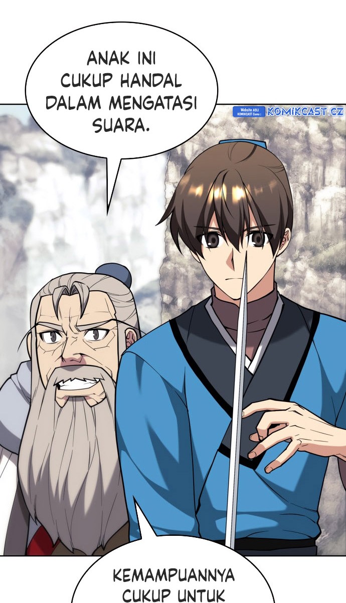 Tale of a Scribe Who Retires to the Countryside Chapter 221 - halaman 22
