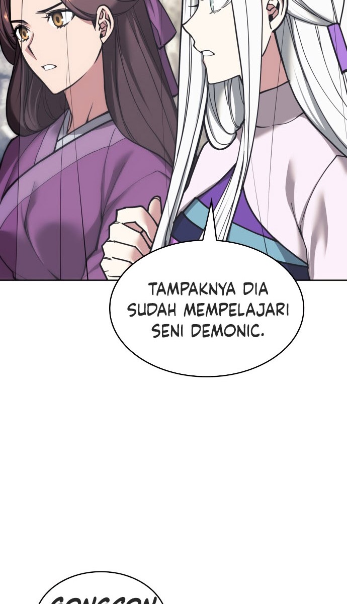 Tale of a Scribe Who Retires to the Countryside Chapter 221 - halaman 24