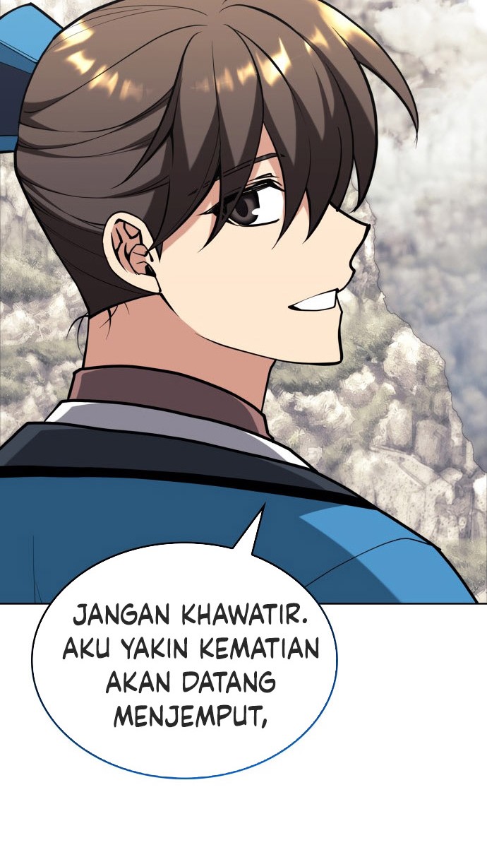 Tale of a Scribe Who Retires to the Countryside Chapter 221 - halaman 36