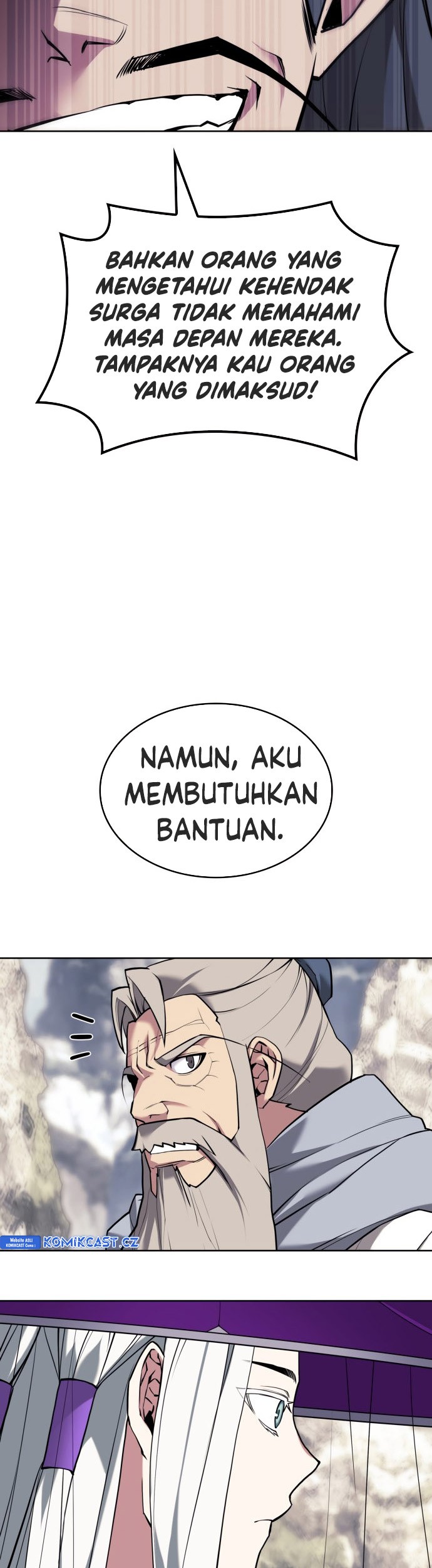 Tale of a Scribe Who Retires to the Countryside Chapter 221 - halaman 39