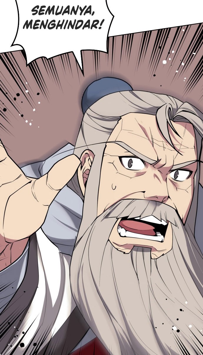 Tale of a Scribe Who Retires to the Countryside Chapter 221 - halaman 48