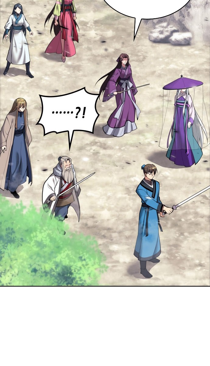 Tale of a Scribe Who Retires to the Countryside Chapter 221 - halaman 58