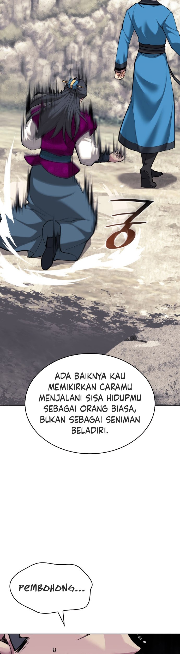 Tale of a Scribe Who Retires to the Countryside Chapter 221 - halaman 69