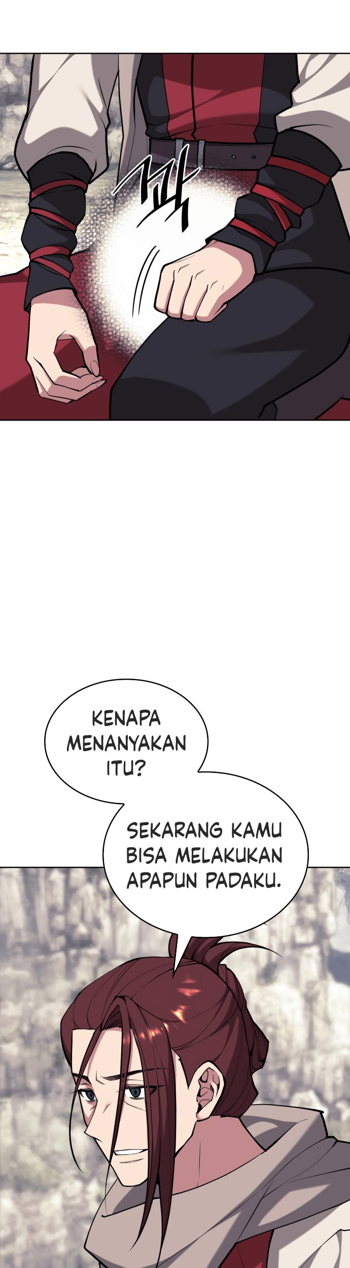 Tale of a Scribe Who Retires to the Countryside Chapter 221 - halaman 81