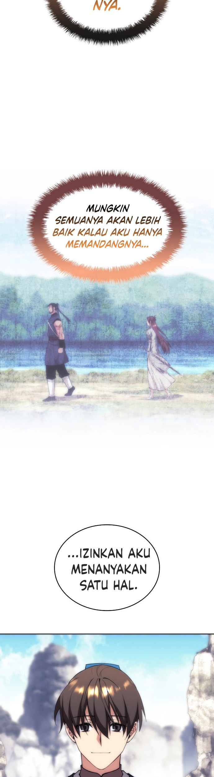 Tale of a Scribe Who Retires to the Countryside Chapter 221 - halaman 87