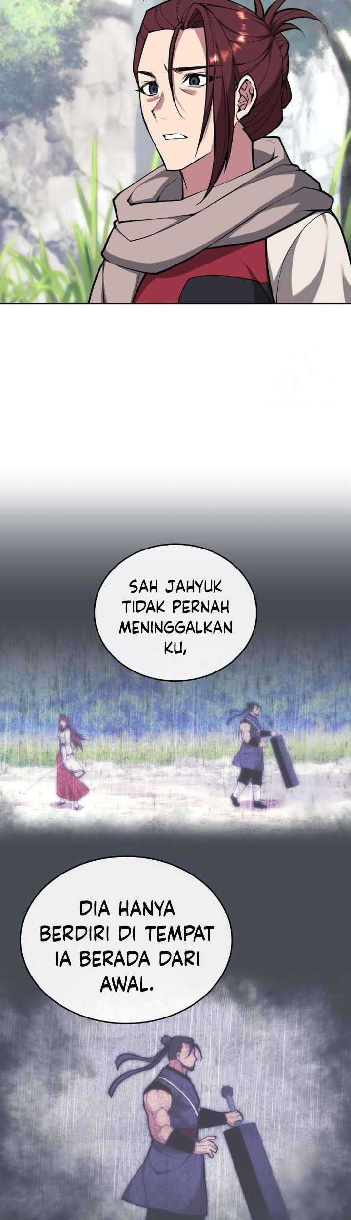 Tale of a Scribe Who Retires to the Countryside Chapter 222 - halaman 10