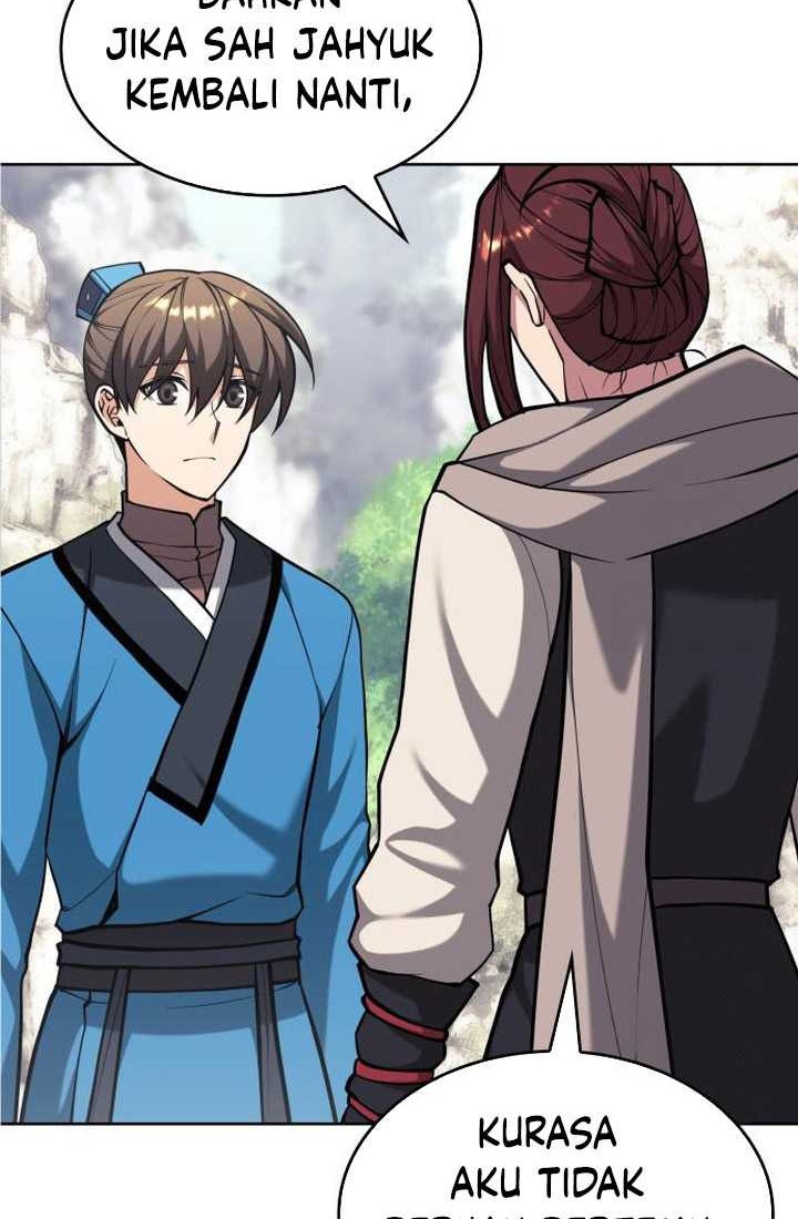 Tale of a Scribe Who Retires to the Countryside Chapter 222 - halaman 13