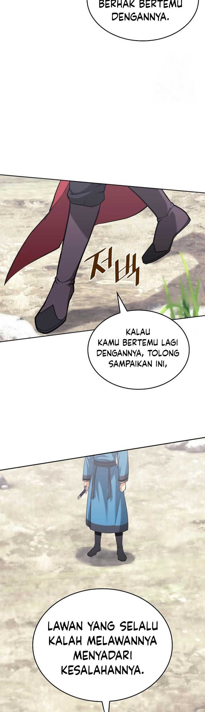 Tale of a Scribe Who Retires to the Countryside Chapter 222 - halaman 14