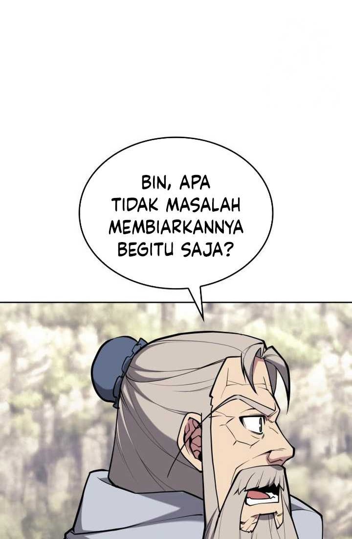 Tale of a Scribe Who Retires to the Countryside Chapter 222 - halaman 19