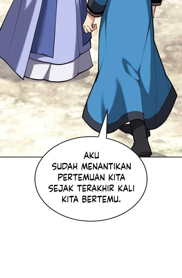 Tale of a Scribe Who Retires to the Countryside Chapter 222 - halaman 27