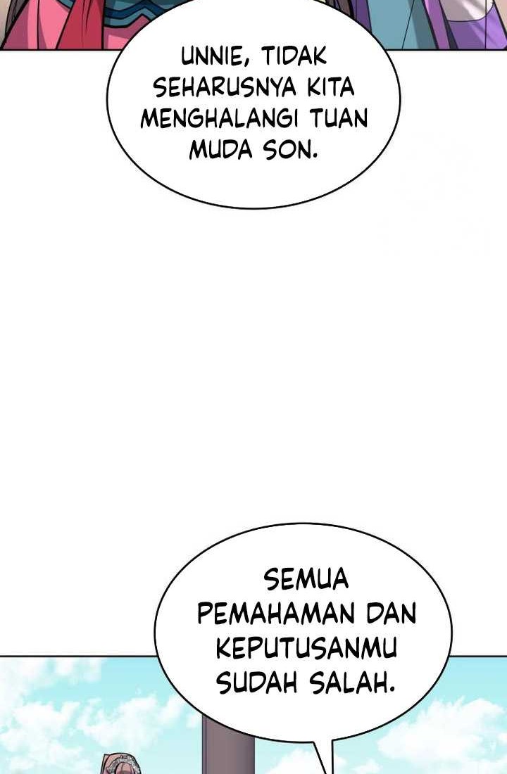 Tale of a Scribe Who Retires to the Countryside Chapter 222 - halaman 33