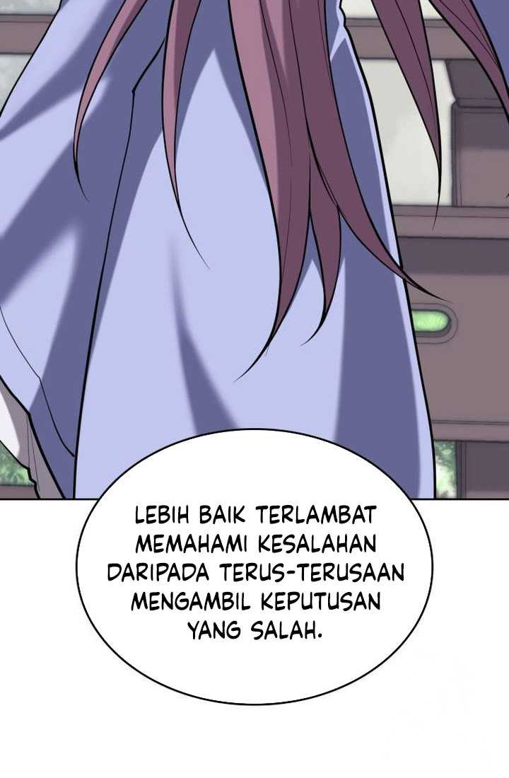 Tale of a Scribe Who Retires to the Countryside Chapter 222 - halaman 35