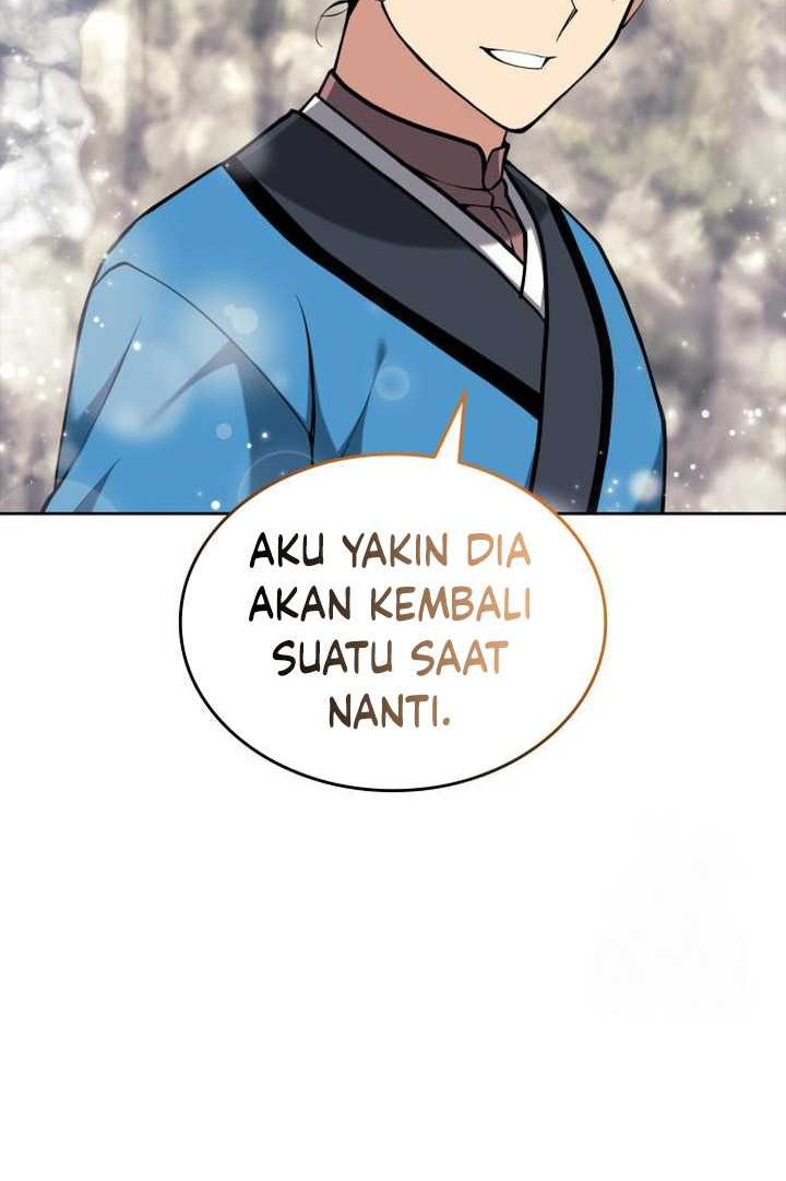 Tale of a Scribe Who Retires to the Countryside Chapter 222 - halaman 5