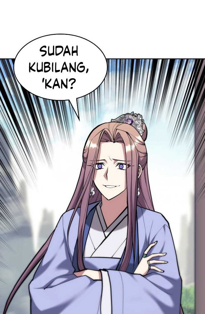 Tale of a Scribe Who Retires to the Countryside Chapter 222 - halaman 53