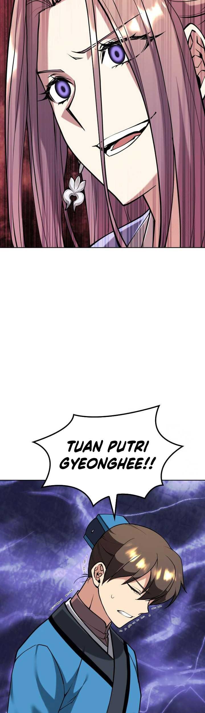 Tale of a Scribe Who Retires to the Countryside Chapter 222 - halaman 58
