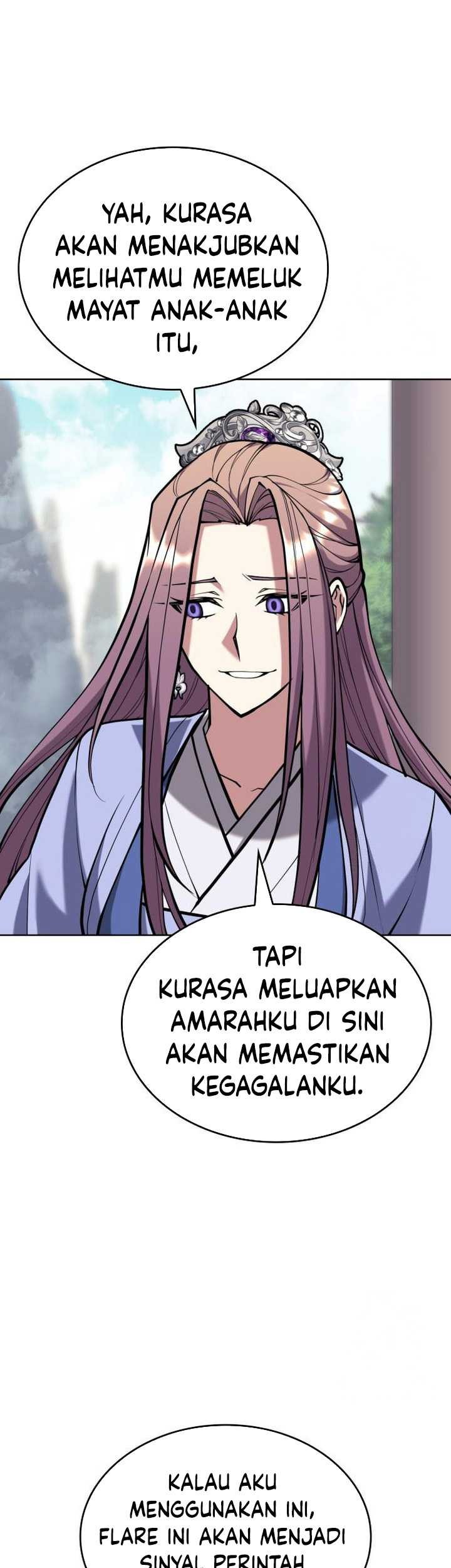 Tale of a Scribe Who Retires to the Countryside Chapter 222 - halaman 60