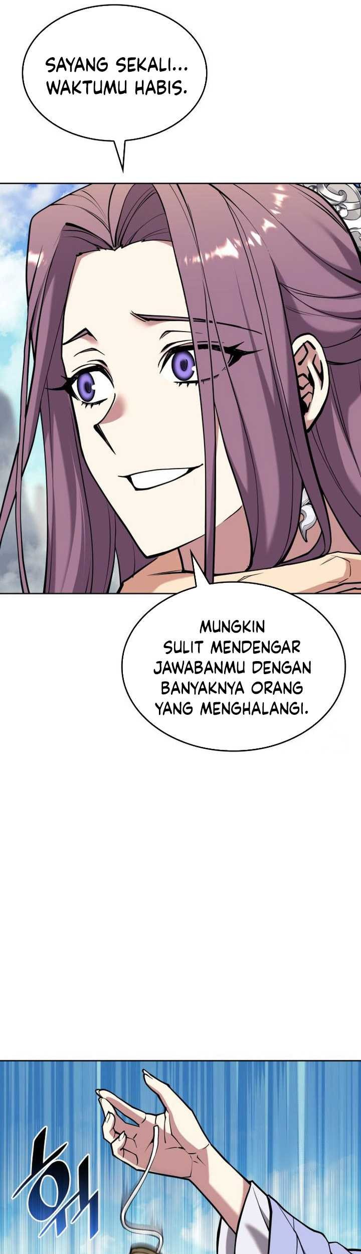 Tale of a Scribe Who Retires to the Countryside Chapter 222 - halaman 76
