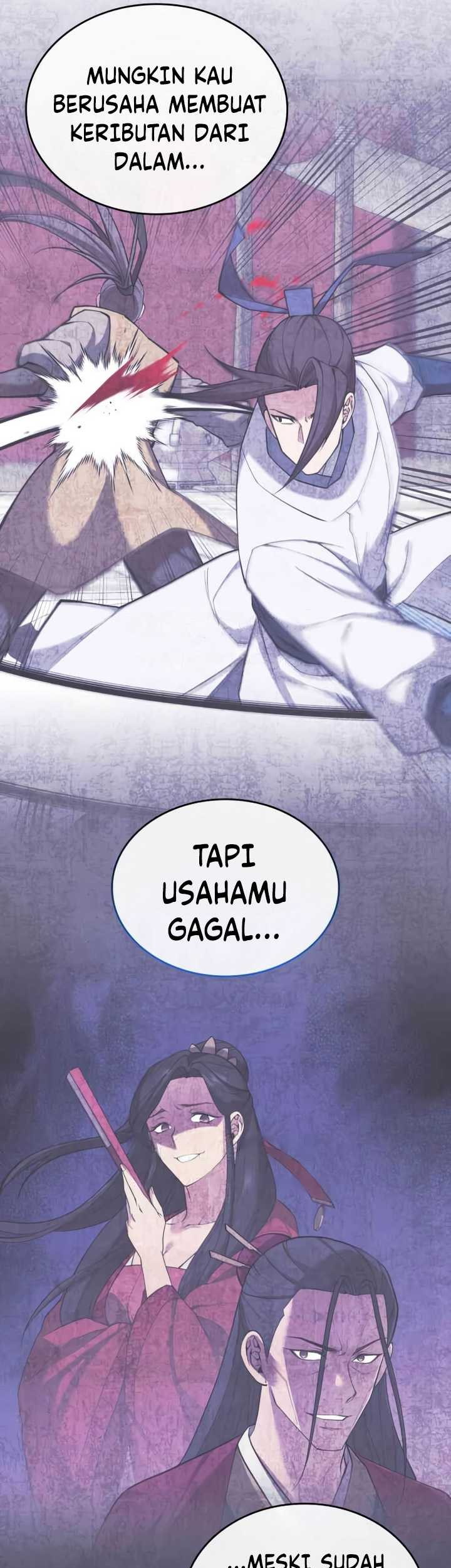 Tale of a Scribe Who Retires to the Countryside Chapter 223 - halaman 12