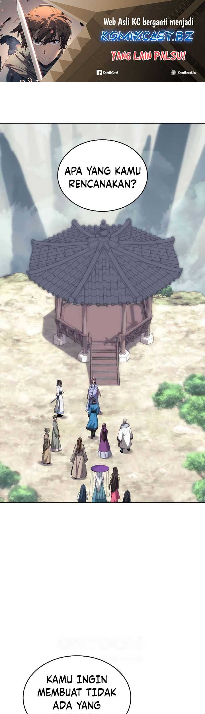 Tale of a Scribe Who Retires to the Countryside Chapter 223 - halaman 2
