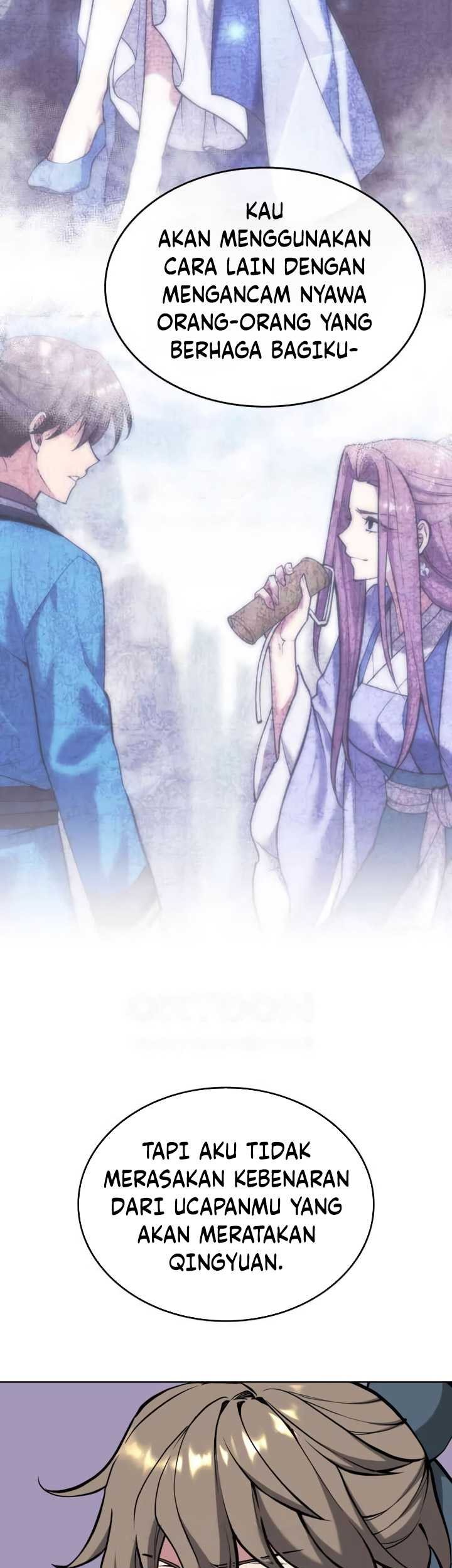 Tale of a Scribe Who Retires to the Countryside Chapter 223 - halaman 20