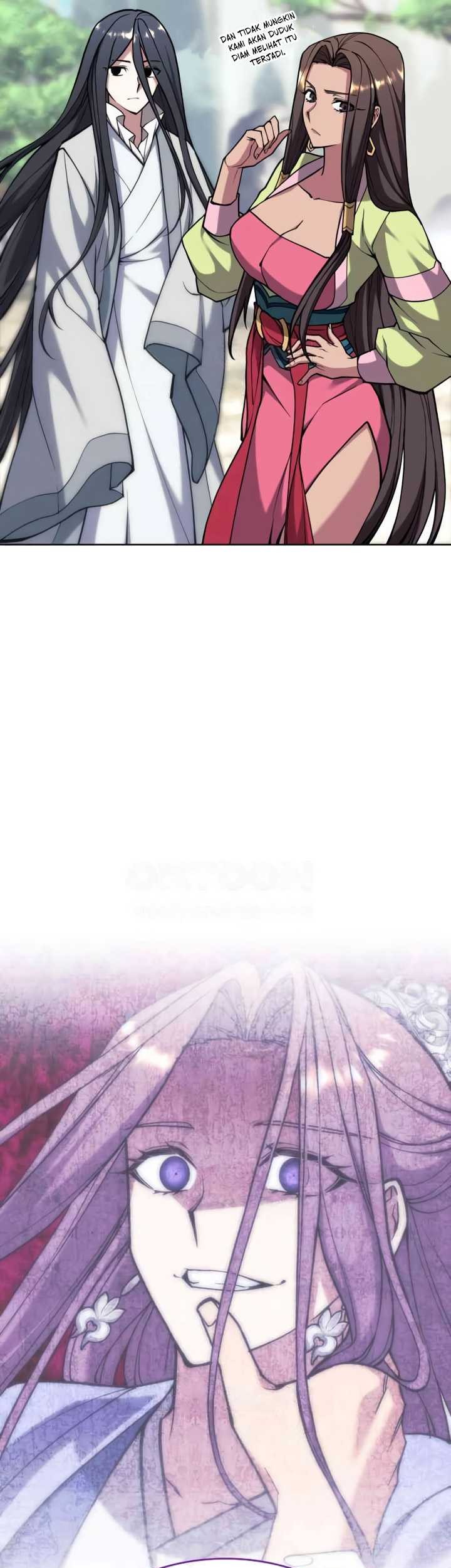 Tale of a Scribe Who Retires to the Countryside Chapter 223 - halaman 22