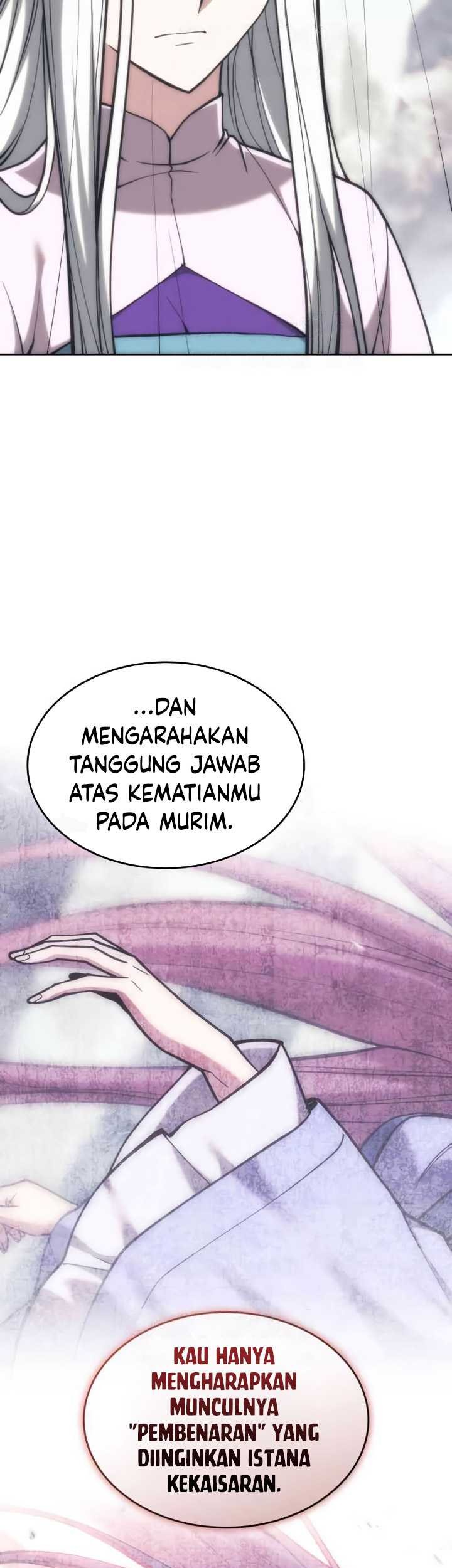 Tale of a Scribe Who Retires to the Countryside Chapter 223 - halaman 24