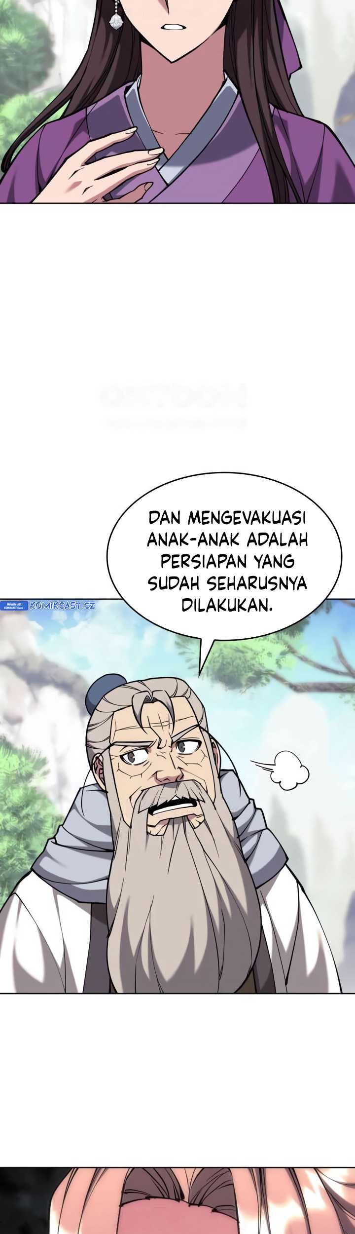 Tale of a Scribe Who Retires to the Countryside Chapter 223 - halaman 30