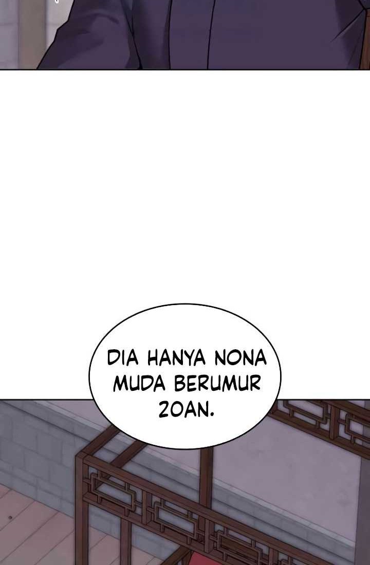 Tale of a Scribe Who Retires to the Countryside Chapter 223 - halaman 45