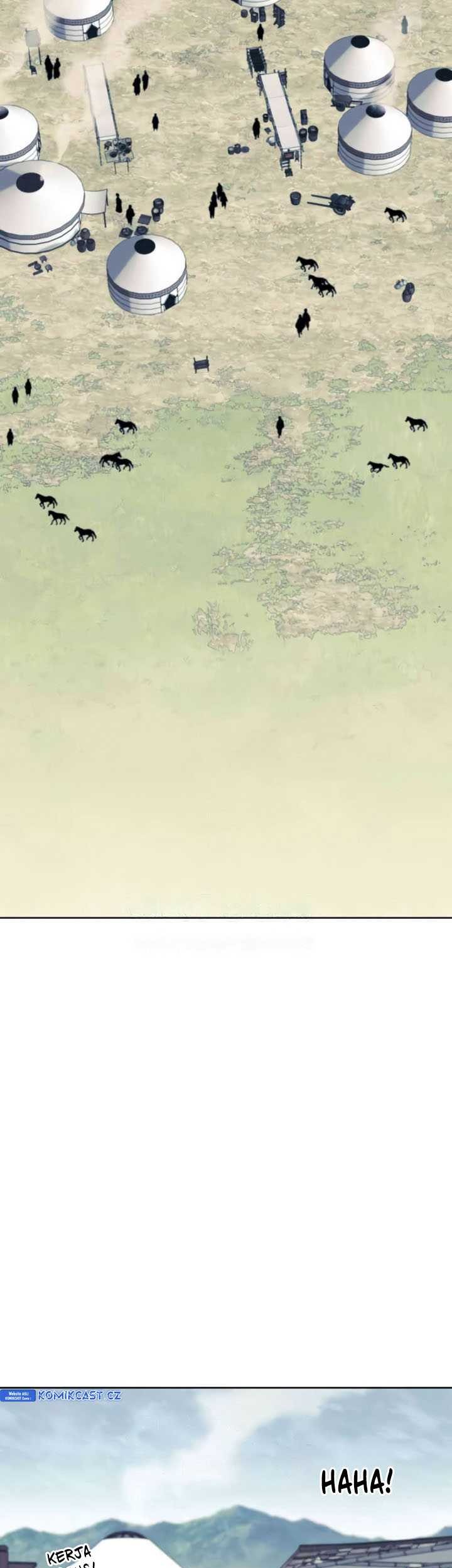 Tale of a Scribe Who Retires to the Countryside Chapter 223 - halaman 70