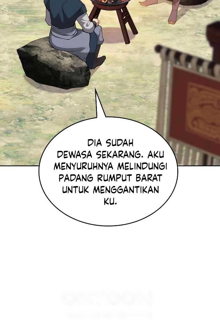 Tale of a Scribe Who Retires to the Countryside Chapter 223 - halaman 73