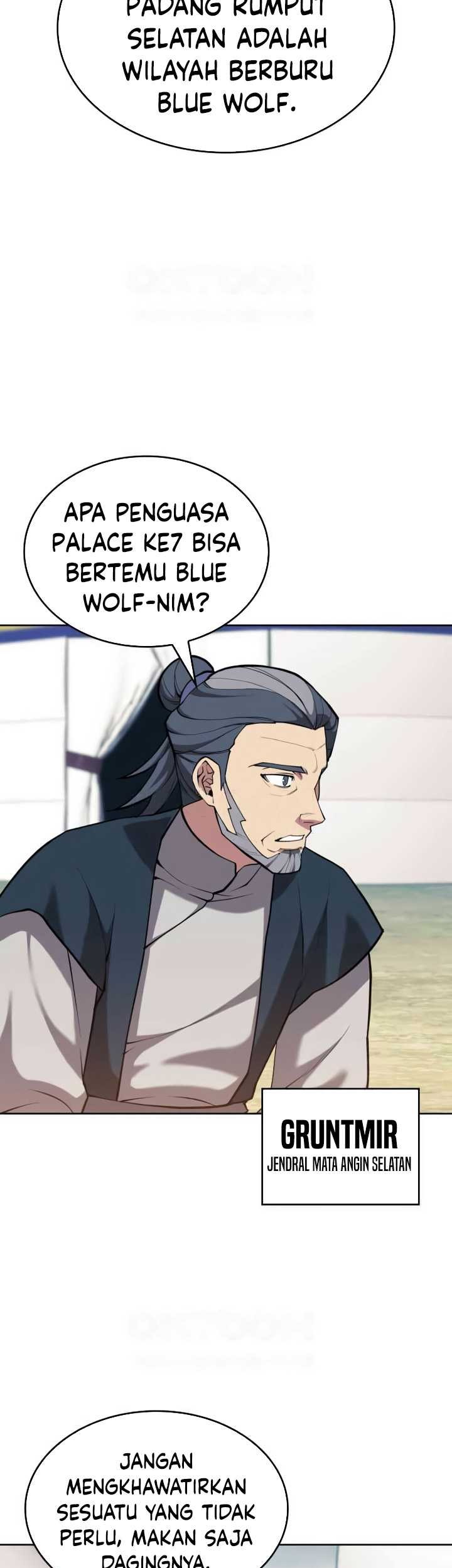 Tale of a Scribe Who Retires to the Countryside Chapter 223 - halaman 76
