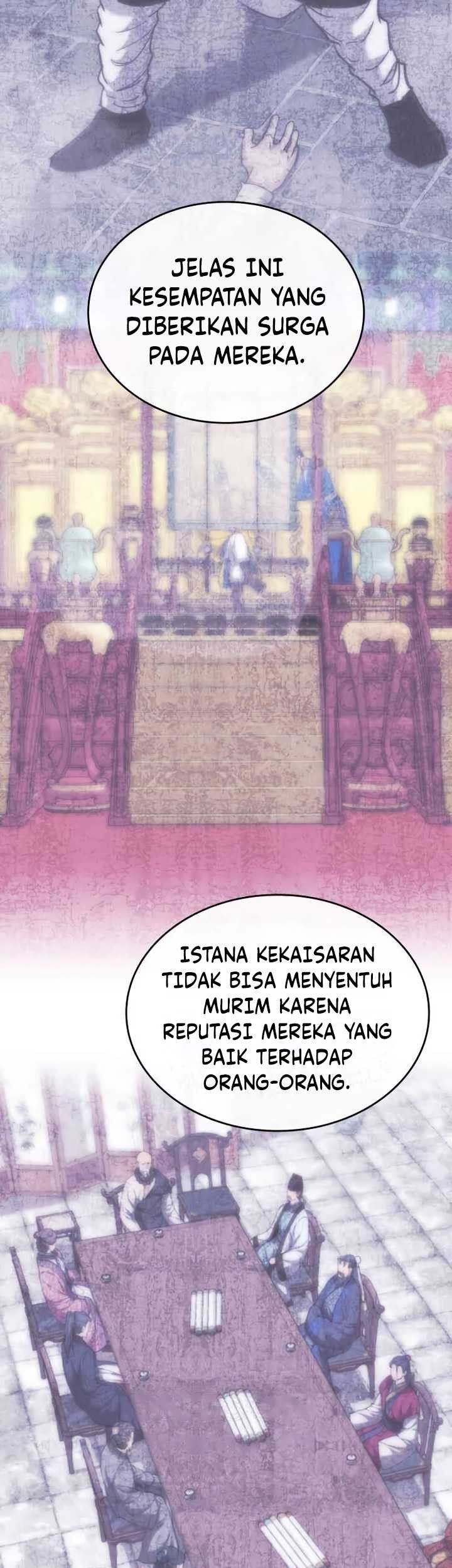 Tale of a Scribe Who Retires to the Countryside Chapter 223 - halaman 8