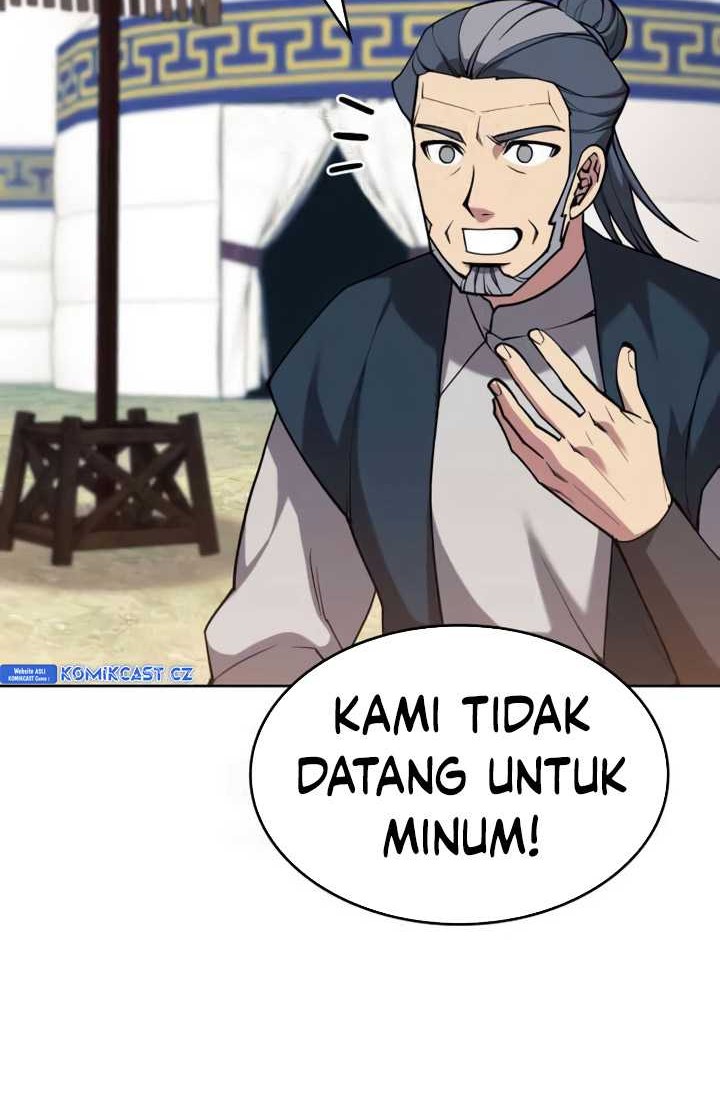 Tale of a Scribe Who Retires to the Countryside Chapter 223 - halaman 81
