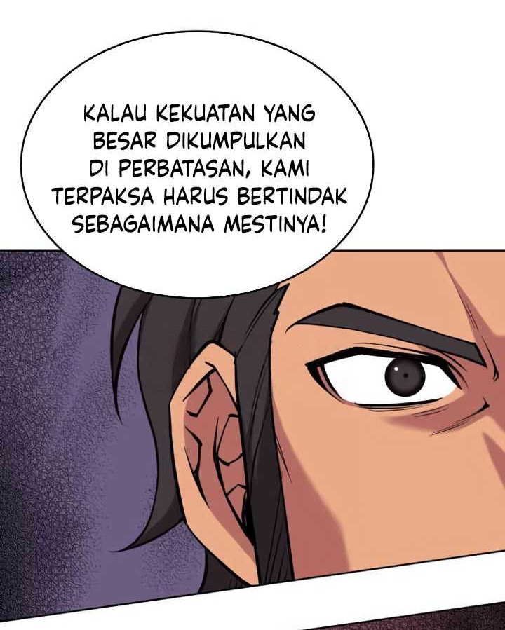 Tale of a Scribe Who Retires to the Countryside Chapter 223 - halaman 83