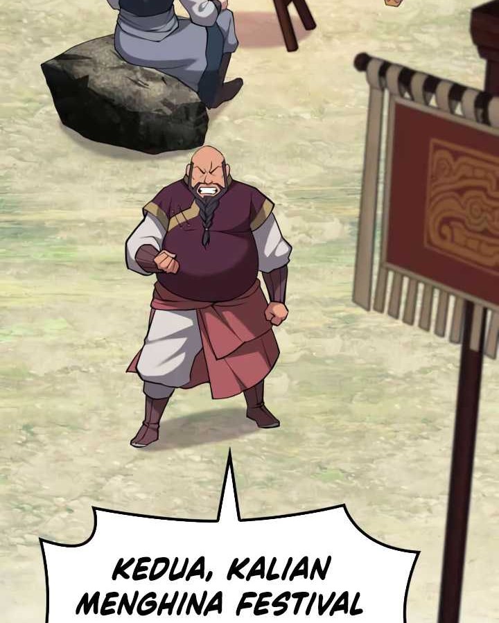 Tale of a Scribe Who Retires to the Countryside Chapter 223 - halaman 87