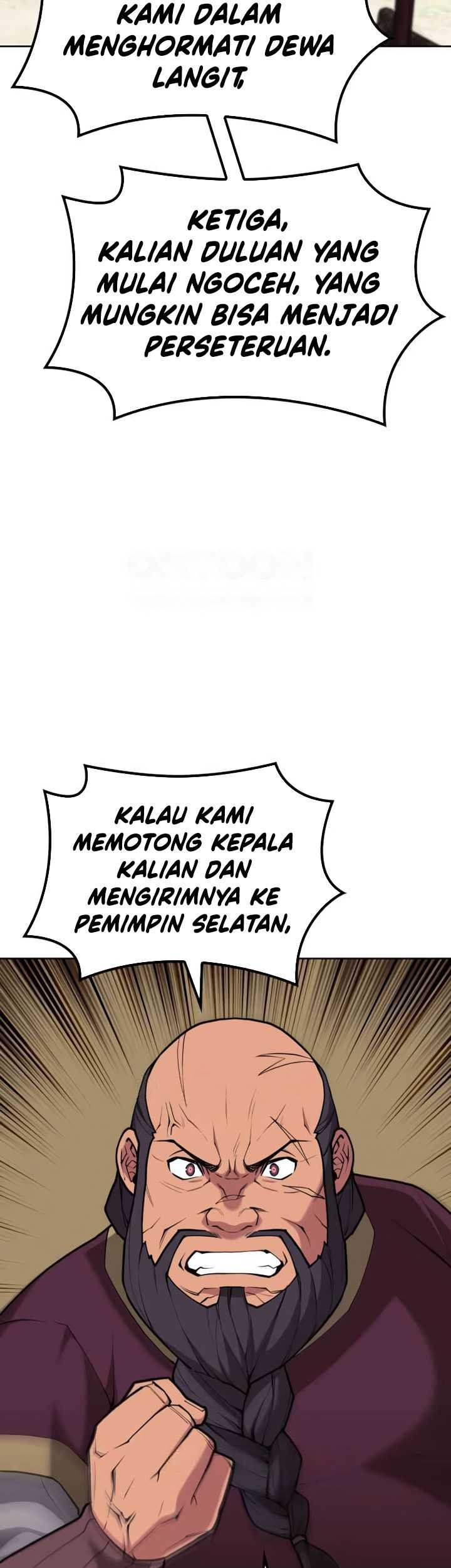 Tale of a Scribe Who Retires to the Countryside Chapter 223 - halaman 88