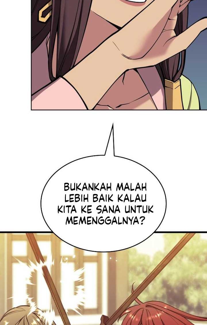 Tale of a Scribe Who Retires to the Countryside Chapter 224 - halaman 11